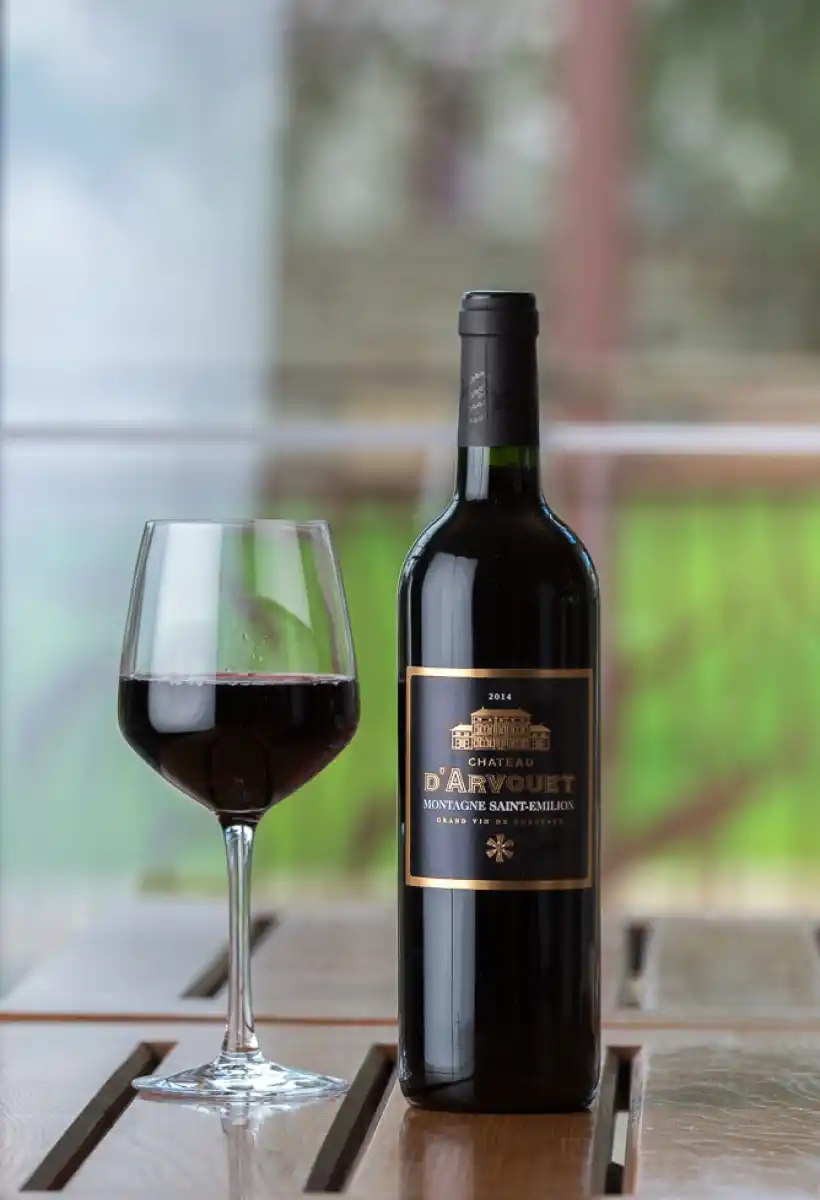 Les Jardins Du Lavoir Restaurant Les Herbiers Galerie 12