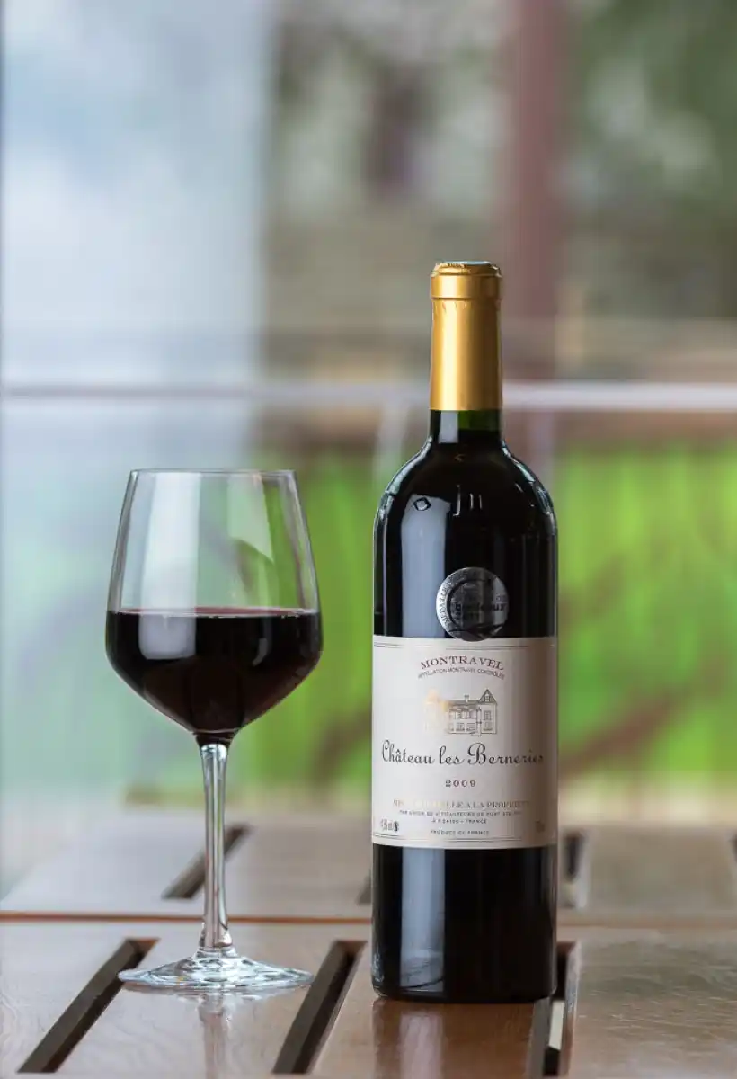 Les Jardins Du Lavoir Restaurant Les Herbiers Galerie 15